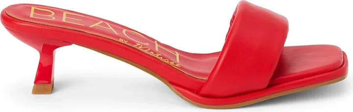Blondie Square Toe Sandal - Image 10