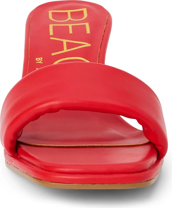 Blondie Square Toe Sandal - Image 11