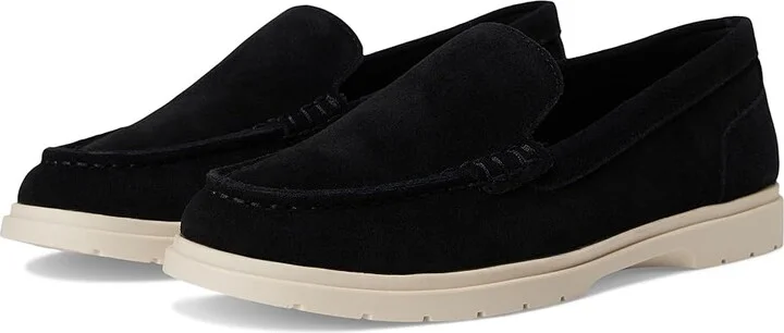 Blondo Alex Waterproof Women's Shoes Black Suede : 9 M