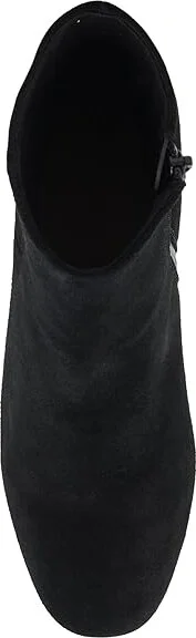 Blondo Alida Waterproof Women's Boots Black Suede : 8.5 M - Image 3