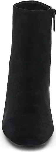 Blondo Alida Waterproof Women's Boots Black Suede : 8.5 M - Image 6