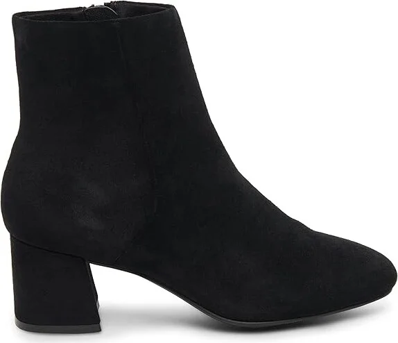 Blondo Alida Waterproof Women's Boots Black Suede : 8.5 M - Image 7