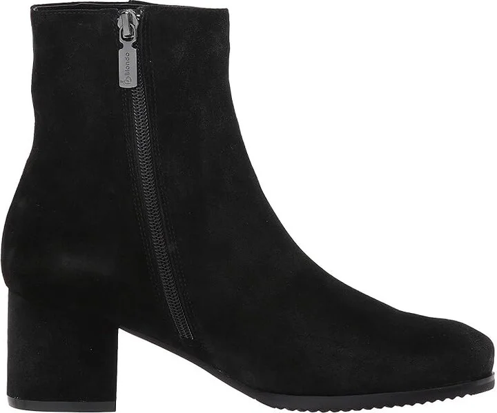 Blondo Alida Waterproof Women's Boots Black Suede : 8.5 M - Image 8