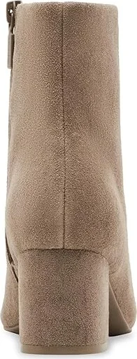 Blondo Alida Waterproof Women's Boots Navy Suede : 7 M, Suede/Textile - Image 8
