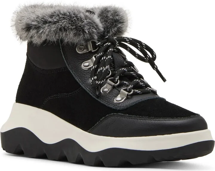 Blondo Ante Bootie