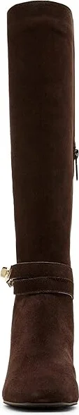 Blondo Ashley Waterproof Women's Boots Java Suede : 6 M - Image 2