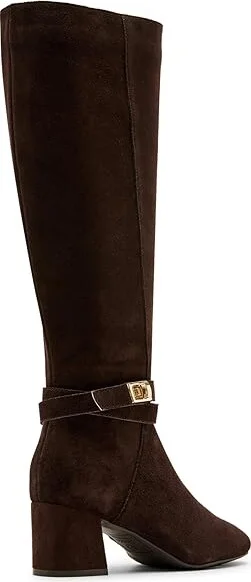 Blondo Ashley Waterproof Women's Boots Java Suede : 6 M - Image 4
