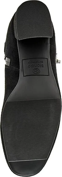 Blondo Ashley Waterproof Women's Boots Java Suede : 6 M - Image 7