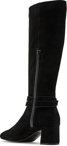 Blondo Ashley Waterproof Women's Boots Java Suede : 6 M - Image 8