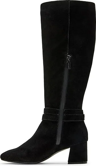 Blondo Ashley Waterproof Women's Boots Java Suede : 6 M - Image 9