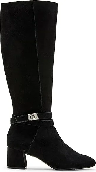 Blondo Ashley Waterproof Women's Boots Java Suede : 6 M - Image 10