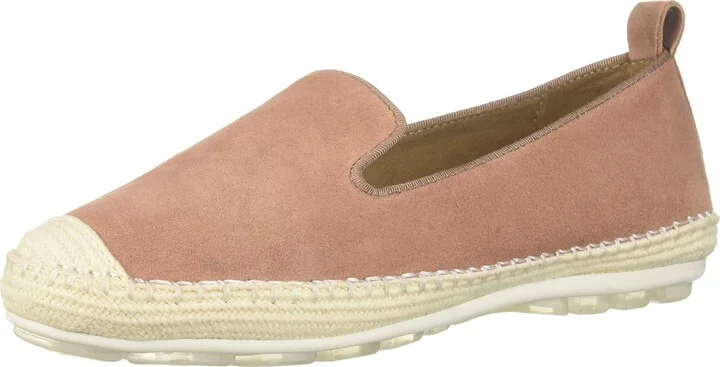 Blondo Bella Loafer Flat