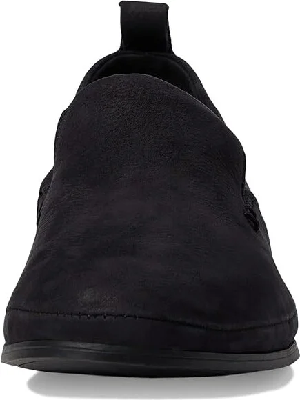 Blondo Bridget Waterproof Women's Shoes Black Nubuck : 6 M, Leather/Nubuck/Rubber - Image 5