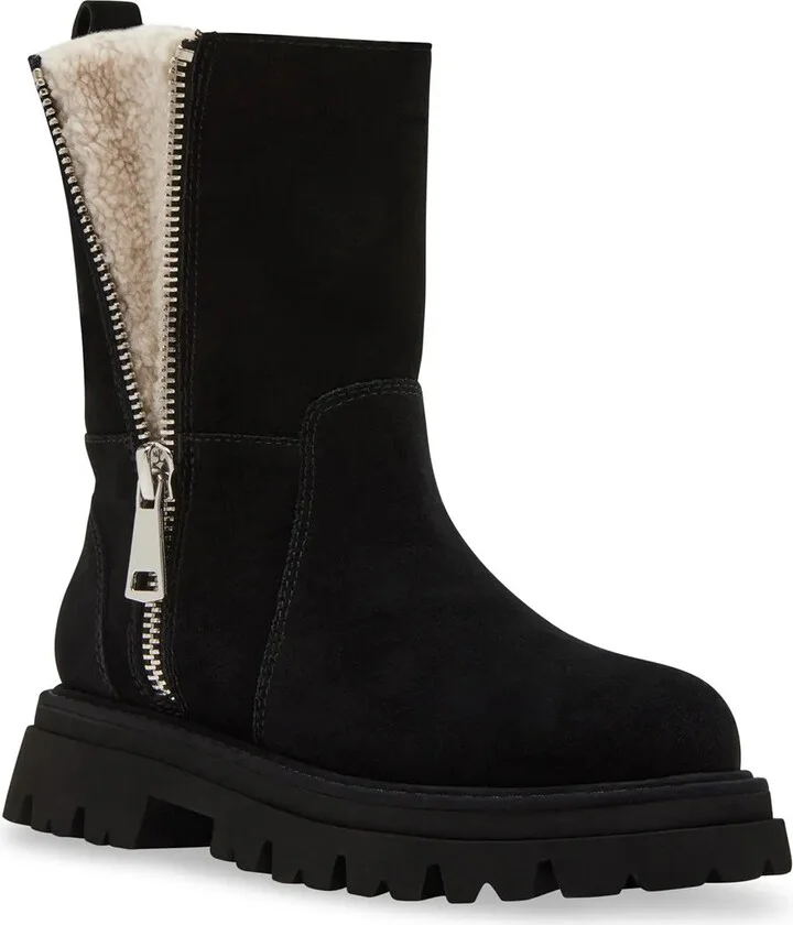 Blondo Burnout Bootie