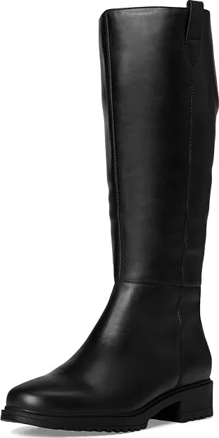 Blondo Calise Waterproof Women's Boots Whiskey Leather : 10 M - Image 10