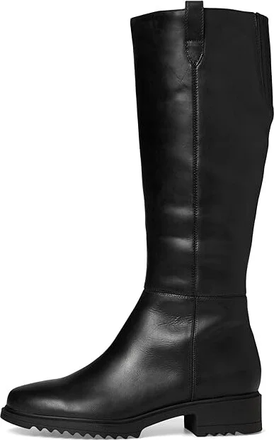 Blondo Calise Waterproof Women's Boots Whiskey Leather : 10 M - Image 11