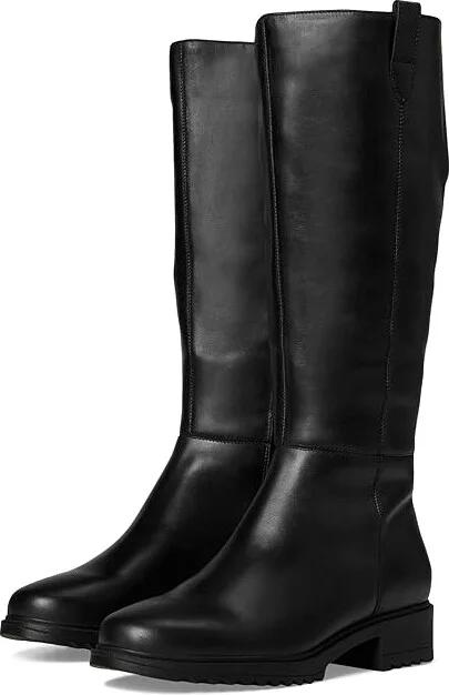 Black Leather