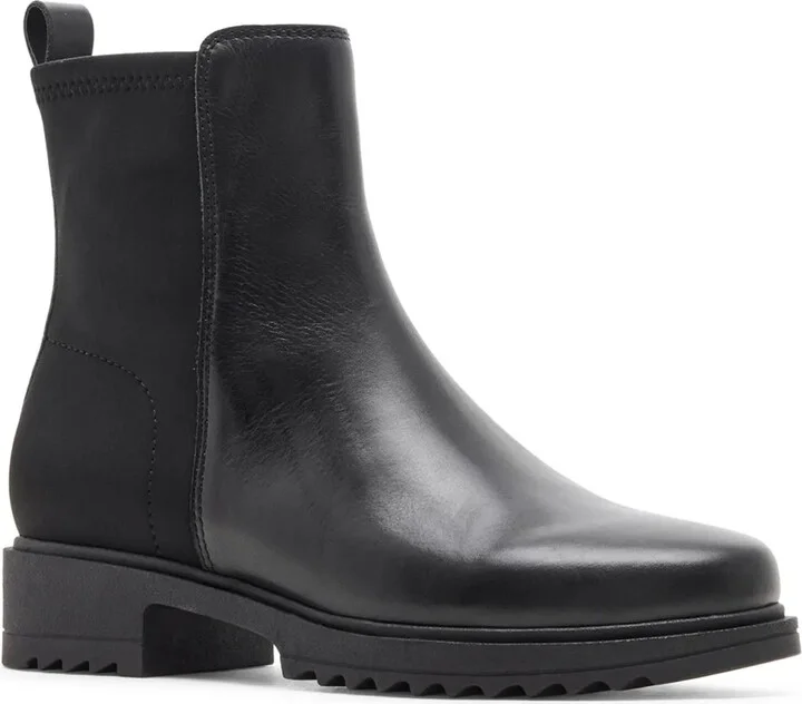 Blondo Cammie Waterproof Bootie