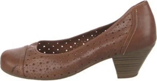 Animal Print, Brown