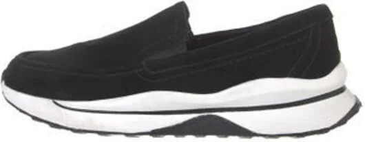 Black, White