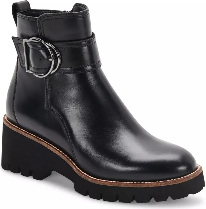 Blondo Dagger Waterproof Bootie
