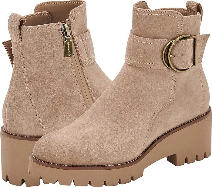 Sand Suede