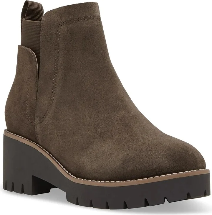 Java Brown