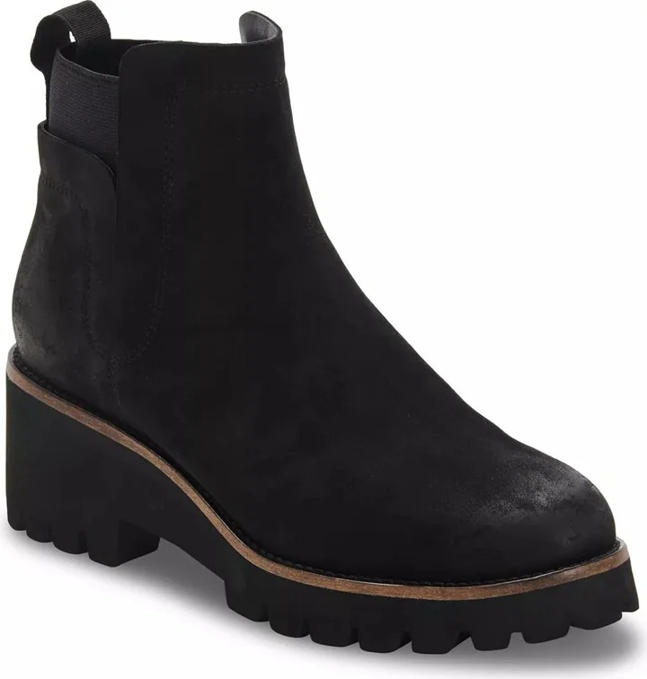 Blondo Danika Waterproof Bootie