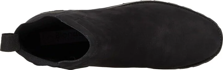 Blondo Danika Waterproof Women's Boots Black : 6 M, Leather - Image 2
