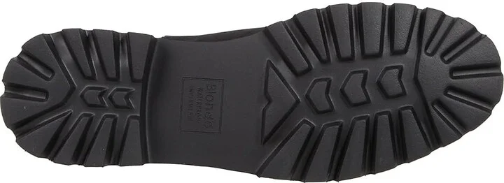 Blondo Danika Waterproof Women's Boots Black : 6 M, Leather - Image 3