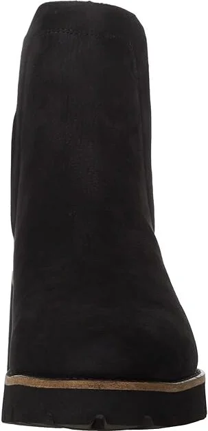 Blondo Danika Waterproof Women's Boots Black : 6 M, Leather - Image 5