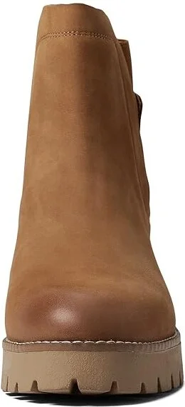 Blondo Danika Waterproof Women's Boots Black Leather : 5.5 M - Image 6