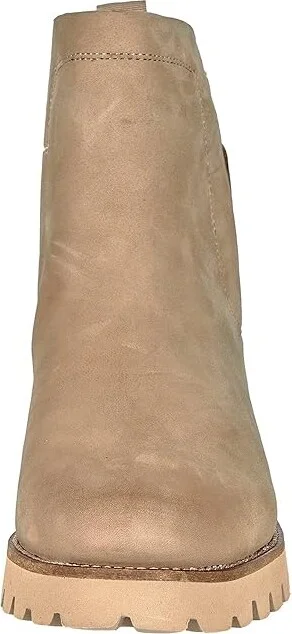 Blondo Danika Waterproof Women's Boots Mushroom : 6 M, Leather - Image 5