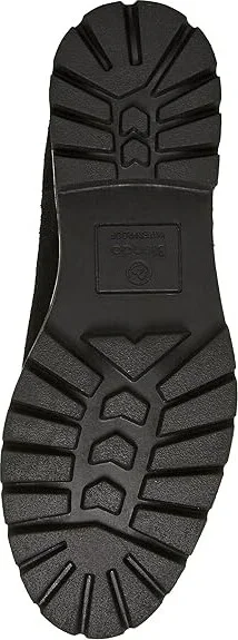 Blondo Darren Waterproof Women's Shoes Black Suede : 6 M, Rubber/Synthetic - Image 3