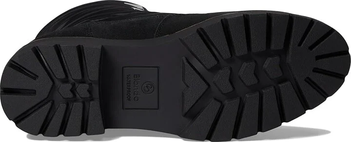 Blondo Daylor Waterproof Women's Shoes Black Nylon : 6 M - Image 3