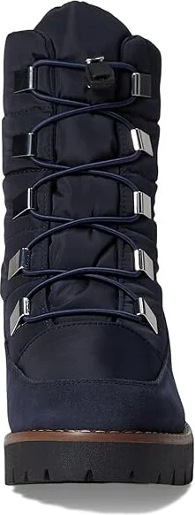 Blondo Daylor Waterproof Women's Shoes Navy Nylon : 6 M - Image 2