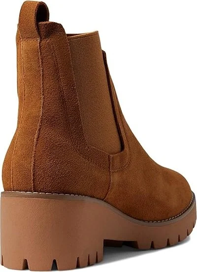 Blondo Dyme Waterproof Women's Boots Olive Suede : 5.5 M, Leather/Suede/Textile - Image 8