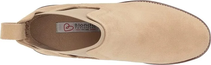 Blondo Dyme Waterproof Women's Boots Olive Suede : 5.5 M, Leather/Suede/Textile - Image 10