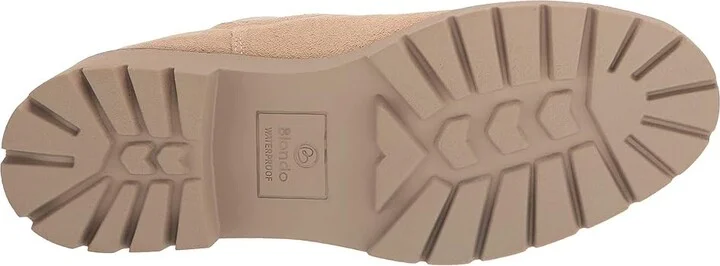 Blondo Dyme Waterproof Women's Boots Olive Suede : 5.5 M, Leather/Suede/Textile - Image 11