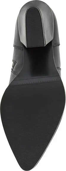 Blondo Elenor Waterproof Women's Boots Black Leather : 9 M, Leather/Rubber - Image 2