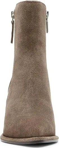 Blondo Elenor Waterproof Women's Boots Black Leather : 9 M, Leather/Rubber - Image 7
