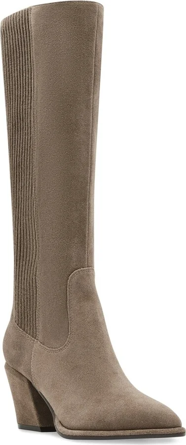 Blondo Elexis Suede Boot