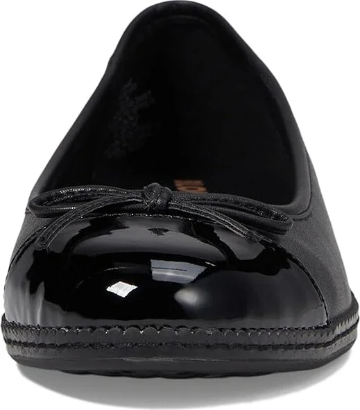 Blondo Erni Waterproof Women's Shoes Black Leather : 6 M - Image 2