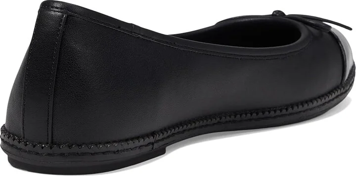 Blondo Erni Waterproof Women's Shoes Black Leather : 6 M - Image 4