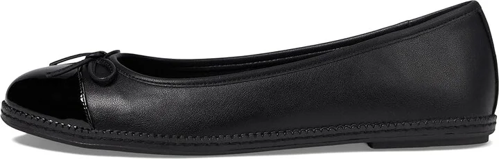 Blondo Erni Waterproof Women's Shoes Black Leather : 6 M - Image 5