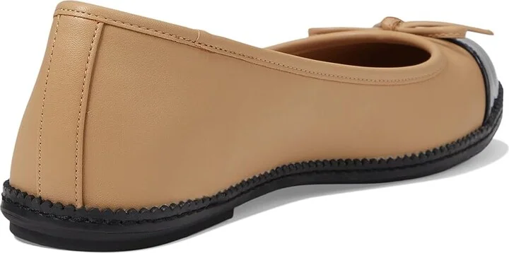 Blondo Erni Waterproof Women's Shoes Sand Leather : 6 M - Image 4