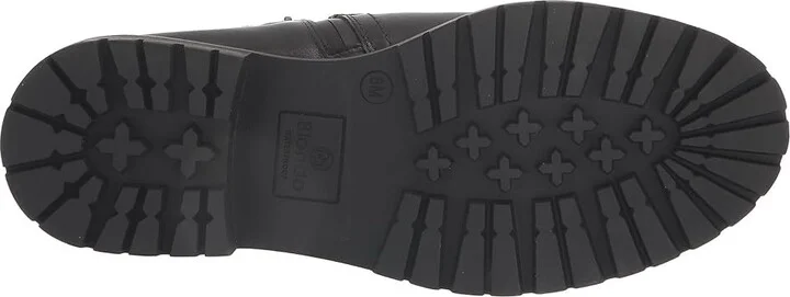 Blondo Gatwick Waterproof Women's Shoes Black Leather : 6 M - Image 3