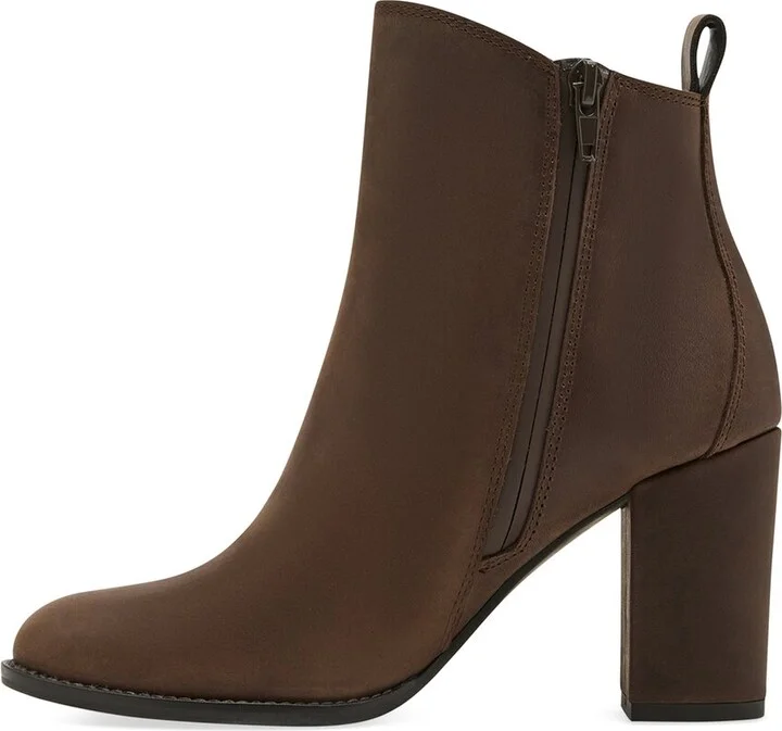 Blondo Giada Leather Boot - Image 2