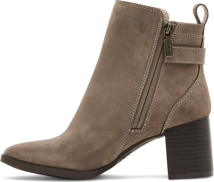 Blondo Ginelle Leather Boot - Image 2