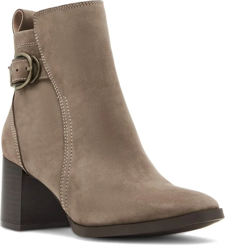Blondo Ginelle Leather Boot